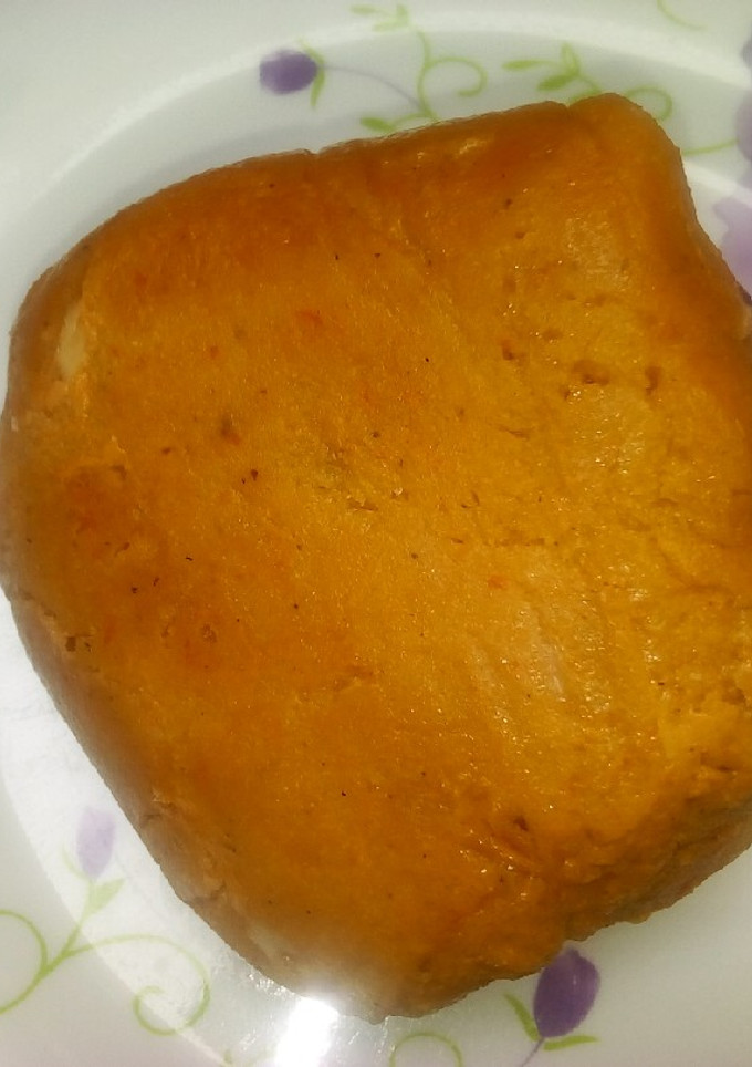 A picture of Simple moimoi.