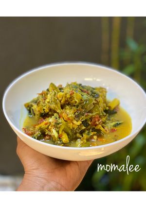 Foto resep Woku woku ikan mas