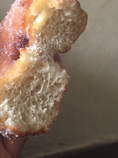 A picture of Doughnuts.