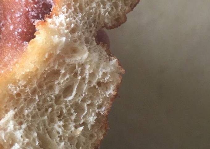 Resep Doughnuts, Lezat