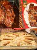 Chanchito al horno
