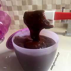 รูปของ Selai coklat simple