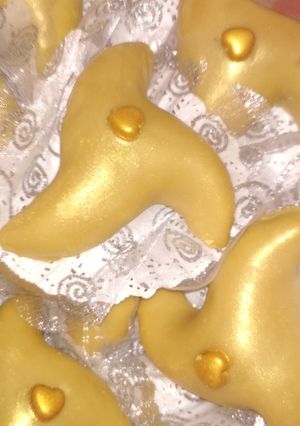صورة لوصفة العرايش