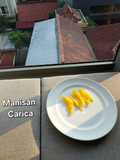 Manisan Carica