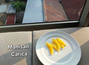 Foto resep Manisan Carica