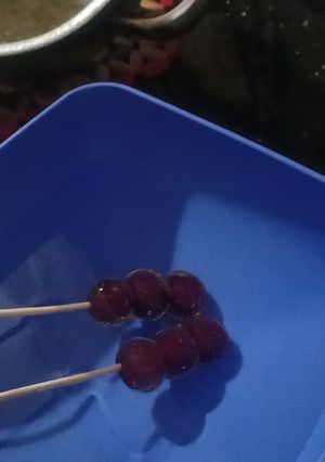 صورة لوصفة التنجولو الصيني