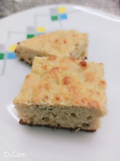 Una foto de • Torta de Banana~ 🍌