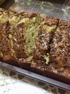 Foto resep Banana cake