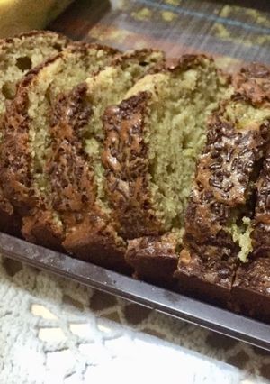 Foto resep Banana cake