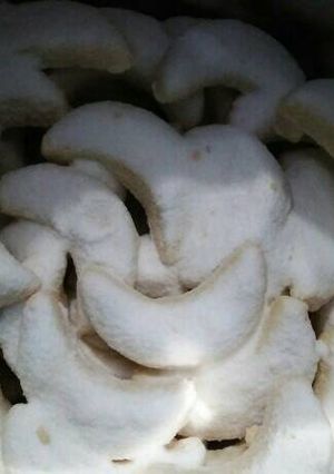 Foto resep Kue Putri Salju (Kue Kering)