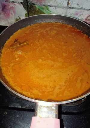 Foto resep Sambal Siomay alla Sept