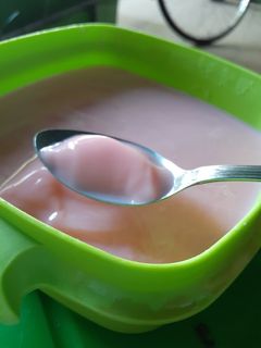 Foto resep Silky puding