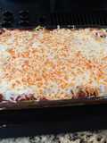 Baked Spaghetti