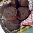 Bolu coklat 1 telur simpel enak