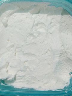 Foto resep Butter cream