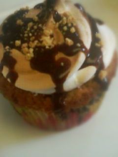 صورة لوصفة الفراولة Shortcake الكعك