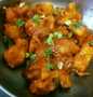 Easy Steps to Prepare Gobi Manchurian the So Delicious Perfect