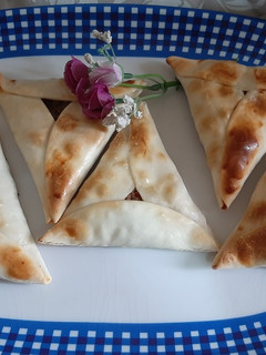 Una foto de Empanadas Árabes