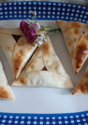 Una foto de Empanadas Árabes