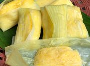 Gambar lemet jagung manis