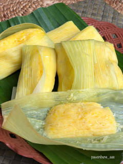 Foto resep Lemet / Lepet Jagung Manis