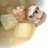 Sup Baso Lo Hoa Labu Air (Winter Melon Soup With Meat Ball)