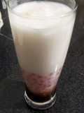 Dawet Mutiara Kuah Santan