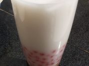Gambar mutiara santan