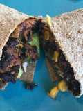 Vegan Burrito