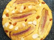 Hình ảnh của muffin bơ