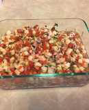 Ceviche de Camarón 🍤🍤