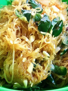 Foto resep Oseng Soun Cabe Ijo