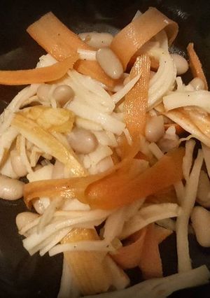 Foto di Insalatina di Surimi