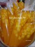 Es Lilin Apel Pear