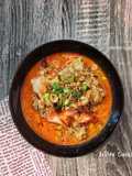 632. Soto Tangkar Iga Sapi