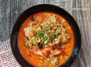 Gambar daging sengkel soto