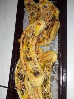 Foto resep Banana milk krispy