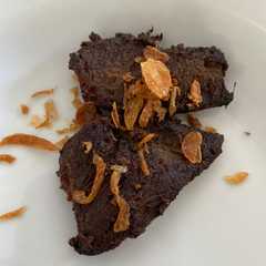 รูปของ Empal Goreng byTia
