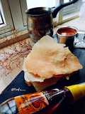 Khubz Ragag / Khubz Omani