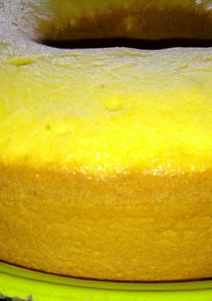 Foto resep Bolu nutrisari