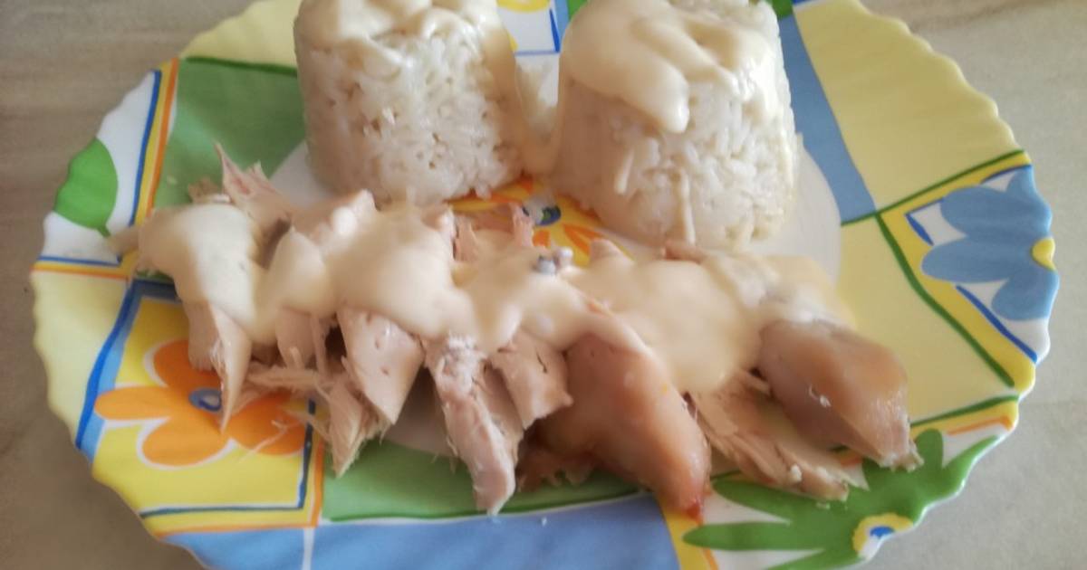 8 Eykoles Kai Nostimes Spitikes Syntages Gia Kotopoylo Milaneza Cookpad