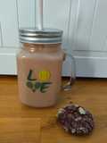 Túró Rudis shake🍫