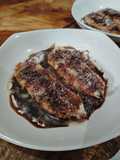 Pisang Epe Choco Milky