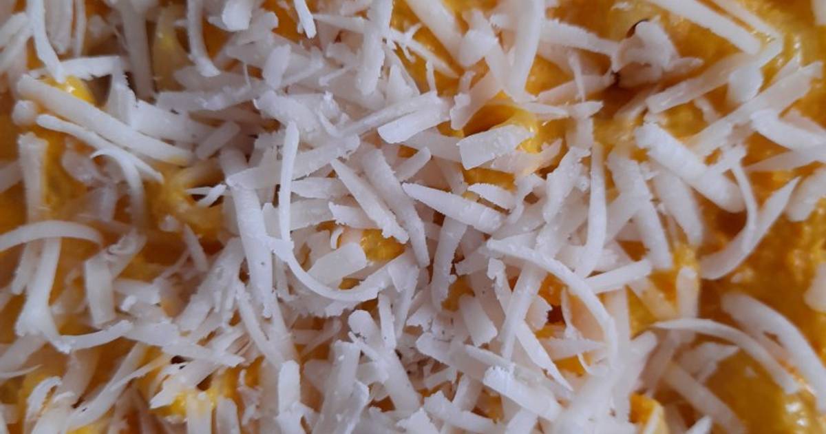 Fideos a los 4 quesos - 132 recetas caseras- Cookpad