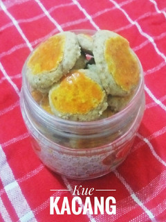 Foto resep Kue Kacang