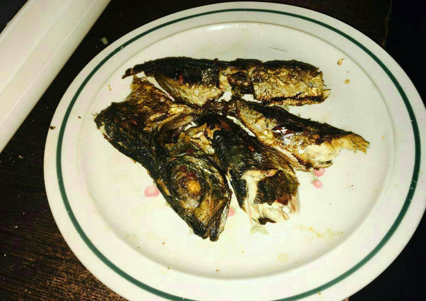 Step-by-Step Guide to Make Award-winning Grilled carapau