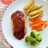 Steak Tempe simple