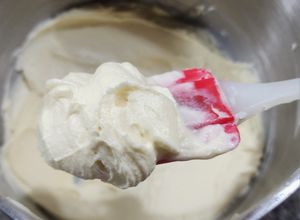 Una foto de 🤍 Cream cheese de chocolate blanco 🤍