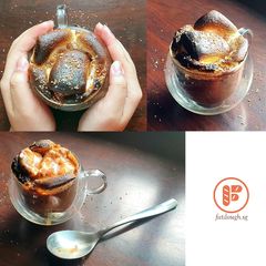 A picture of Hot Chocolate.