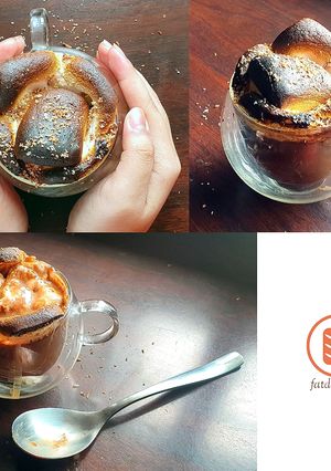 A picture of Hot Chocolate.
